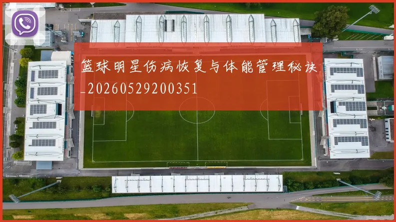 篮球明星伤病恢复与体能管理秘诀_20260529200351